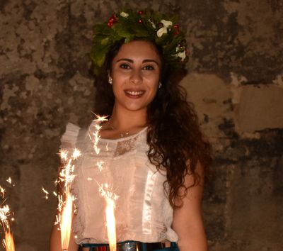 foto utente