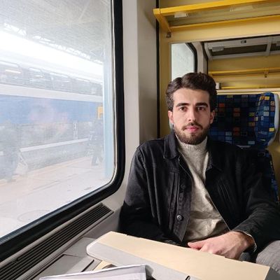 kullanıcı fotoğrafı