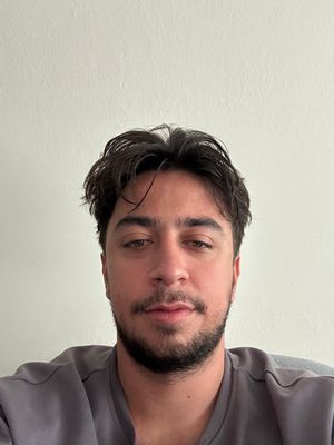 kullanıcı fotoğrafı