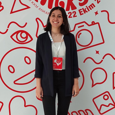 kullanıcı fotoğrafı