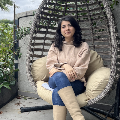 kullanıcı fotoğrafı