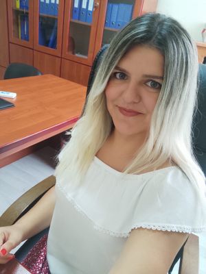 kullanıcı fotoğrafı