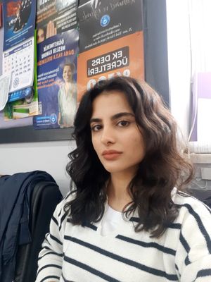 kullanıcı fotoğrafı