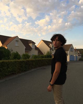 photo de l'utilisateur