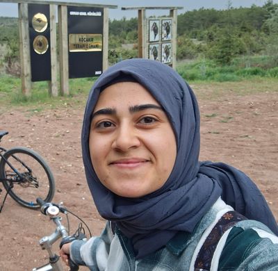 kullanıcı fotoğrafı