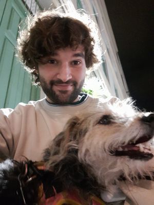 foto de usuario