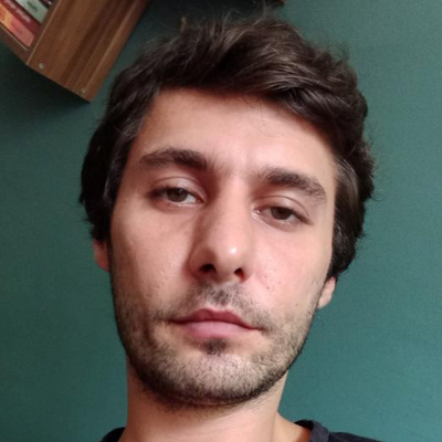 kullanıcı fotoğrafı