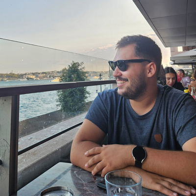 kullanıcı fotoğrafı