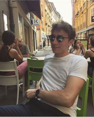photo de l'utilisateur