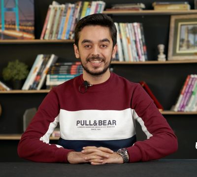kullanıcı fotoğrafı