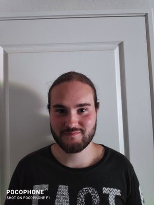 photo de l'utilisateur