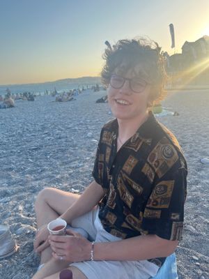 foto van gebruiker