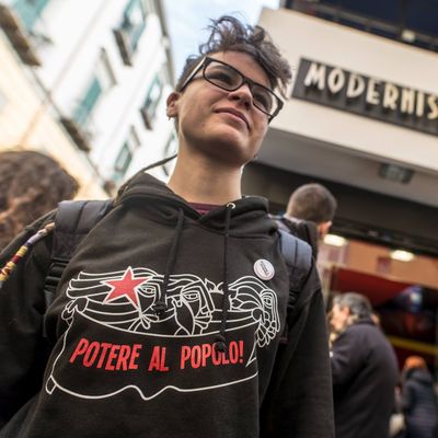 foto utente