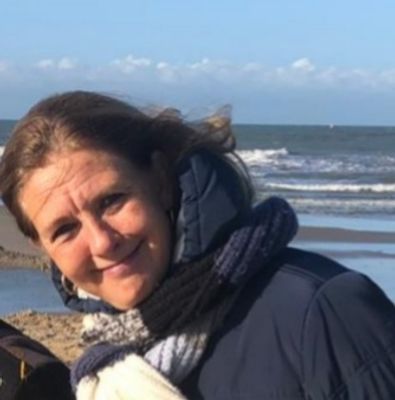 foto van gebruiker