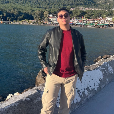 kullanıcı fotoğrafı