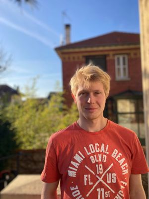 photo de l'utilisateur