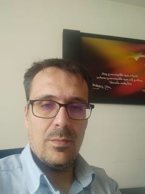 kullanıcı fotoğrafı