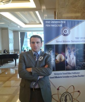 kullanıcı fotoğrafı