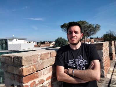 foto utente