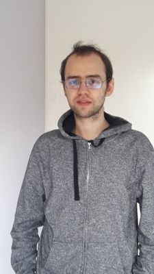 foto van gebruiker