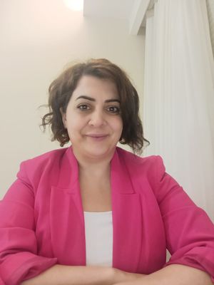 kullanıcı fotoğrafı