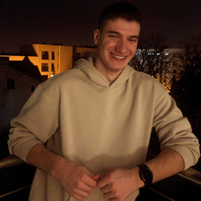 zdjęcie użytkownika