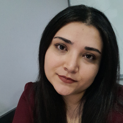 kullanıcı fotoğrafı