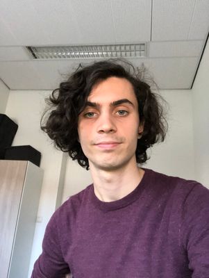 foto van gebruiker