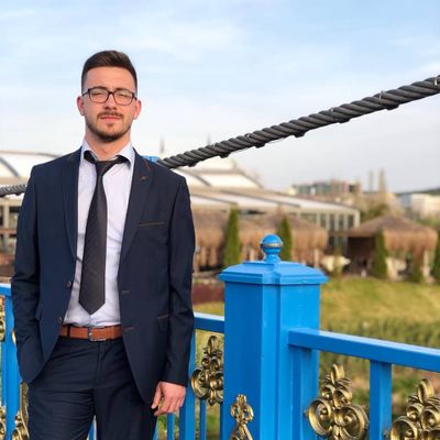 kullanıcı fotoğrafı