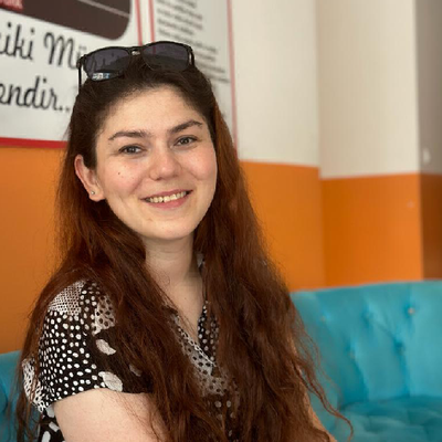 kullanıcı fotoğrafı