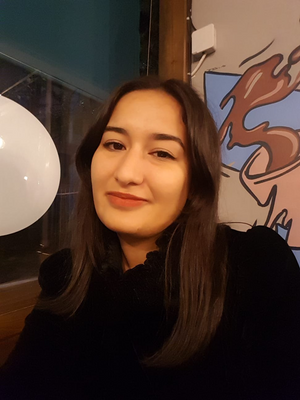 kullanıcı fotoğrafı