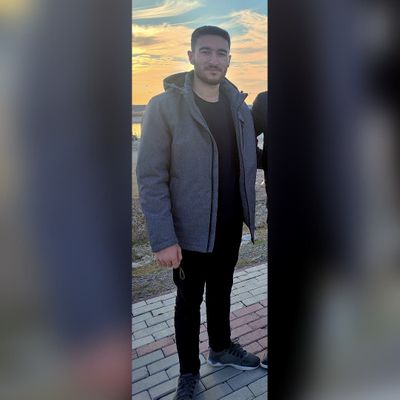 kullanıcı fotoğrafı