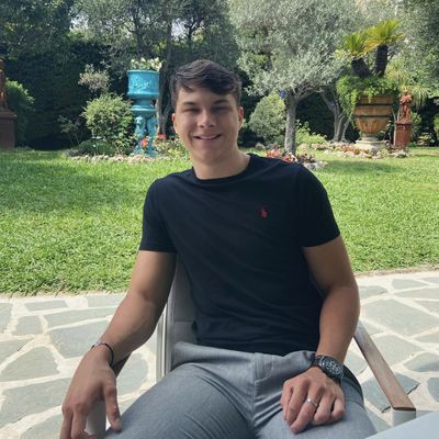 photo de l'utilisateur