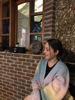 kullanıcı fotoğrafı
