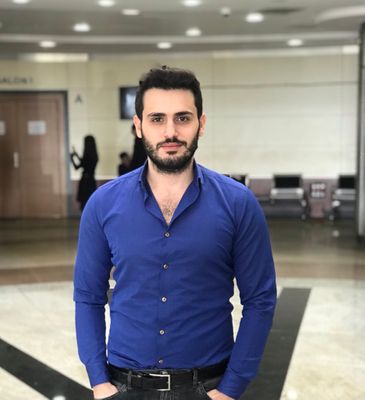 kullanıcı fotoğrafı