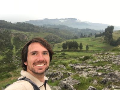 foto van gebruiker