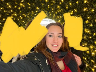 photo de l'utilisateur