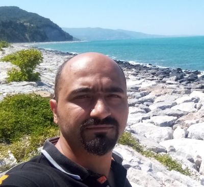 kullanıcı fotoğrafı