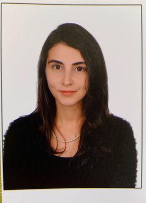 kullanıcı fotoğrafı