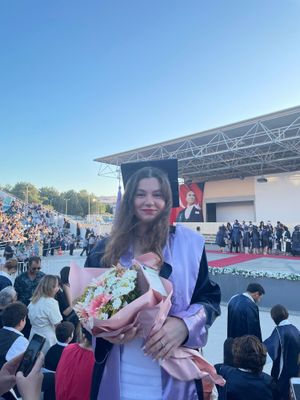 kullanıcı fotoğrafı