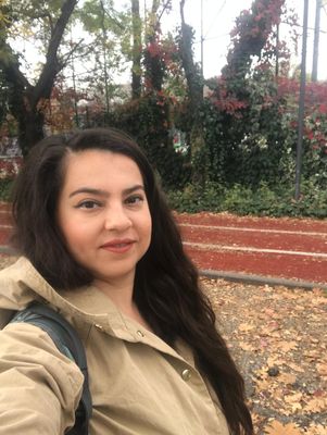 kullanıcı fotoğrafı