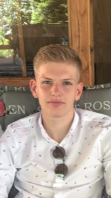 foto van gebruiker