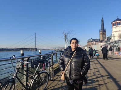 foto van gebruiker