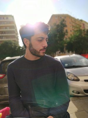 foto utente