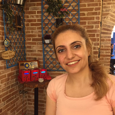 kullanıcı fotoğrafı
