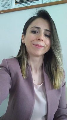 kullanıcı fotoğrafı