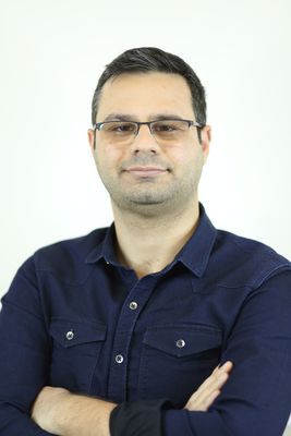 kullanıcı fotoğrafı