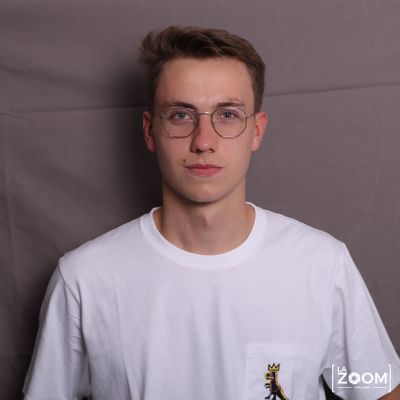 photo de l'utilisateur