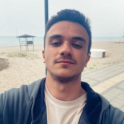 kullanıcı fotoğrafı