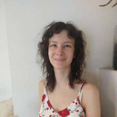 foto van gebruiker
